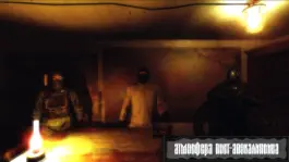 Game screenshot Z.O.N.A Shadow of Lemansk Redu hack