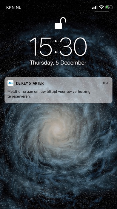 Screenshot #3 pour De Key Starter