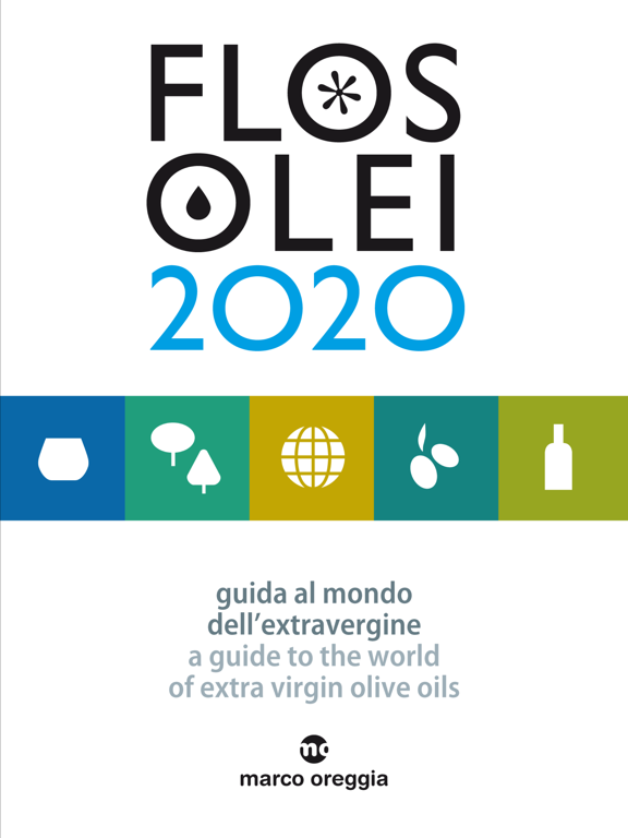 Flos Olei 2020 Topのおすすめ画像1