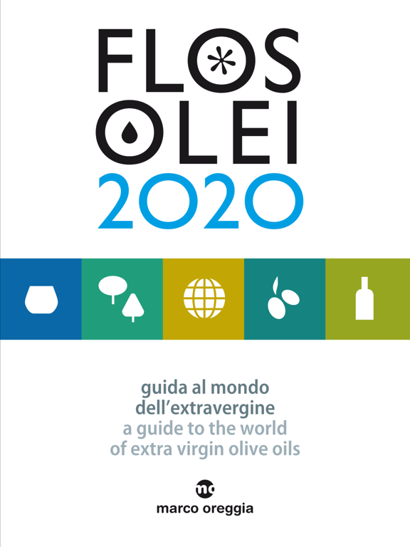 Screenshot #4 pour Flos Olei 2020 Top