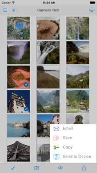 FileCentral for iPhone iphone bilder 0