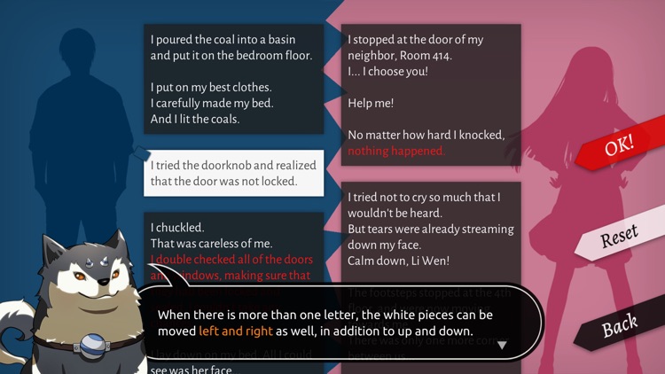 WILL: A Wonderful World screenshot-3