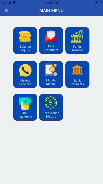 Housing Finance Bank Uganda screenshot-3