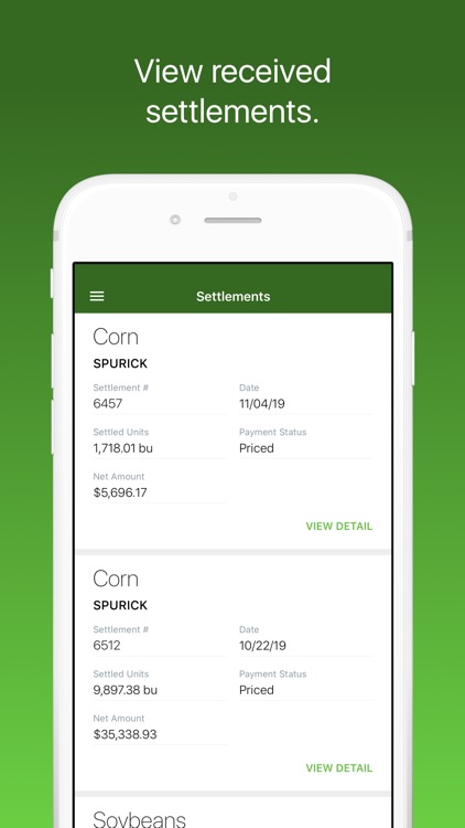 Farmward Cooperative screenshot-5