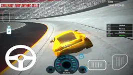 Game screenshot Rampage Racing Car Arena apk