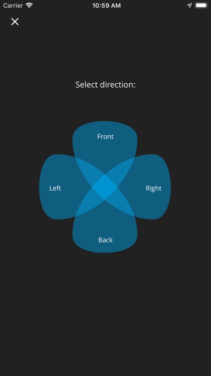 WIDEX EVOKE screenshot-3