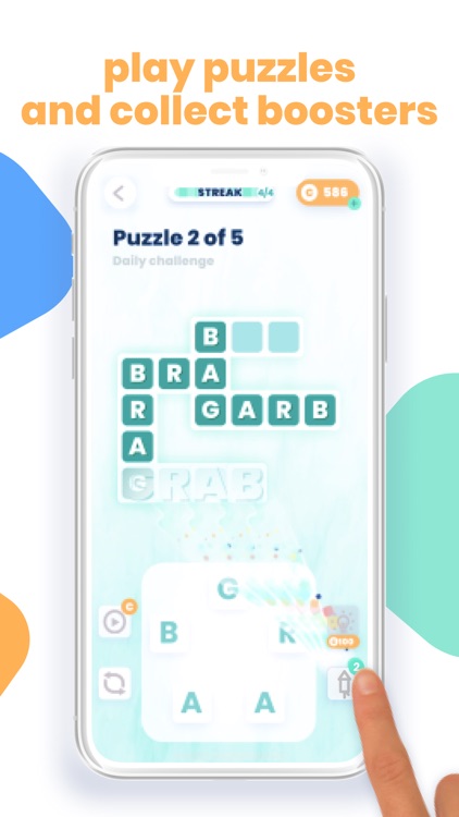 One Word™ screenshot-5