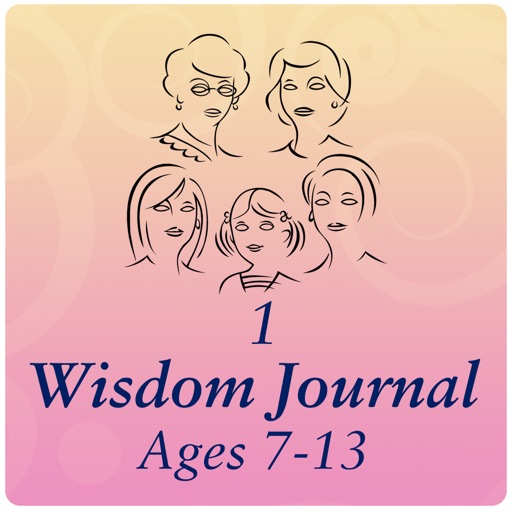 Journal Volume 1 (Ages 7-13)