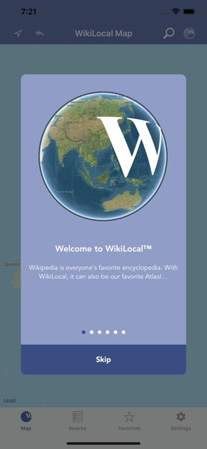 WikiLocal(圖1)-速報App