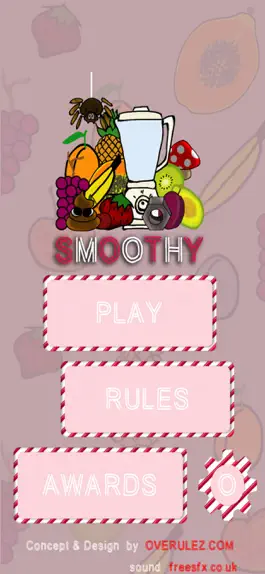 Game screenshot Smoothy mod apk