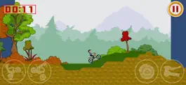 Game screenshot Moto Rope apk