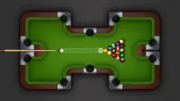 pooking - billiards city iphone screenshot 4