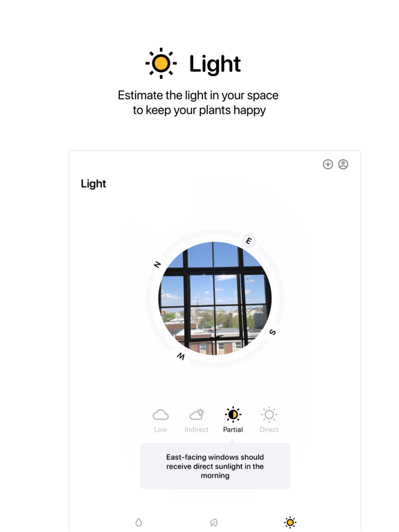 Screenshot #6 pour Houseplants App
