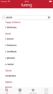 tureng sözlük iphone resimleri 2