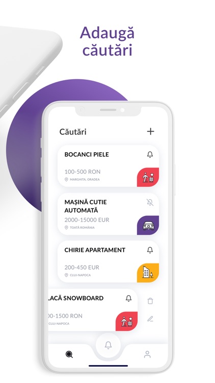 Notifier App