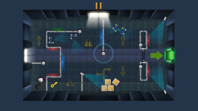 Prison Escape jailbreak screenshot-3