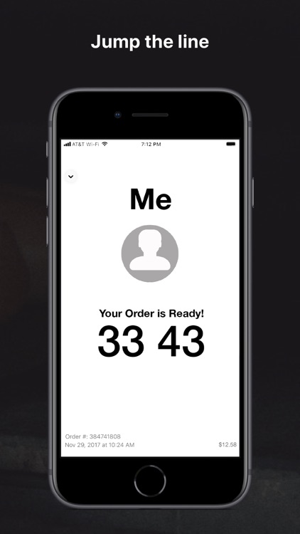 Pavement Coffee screenshot-4