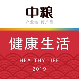 中粮健康生活