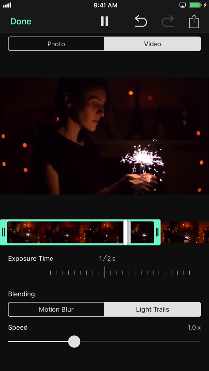 Blendeo screenshot-4