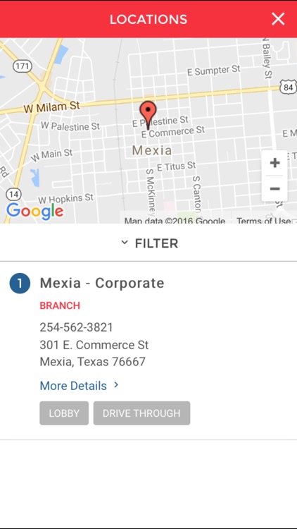 Incommons Bank screenshot-3