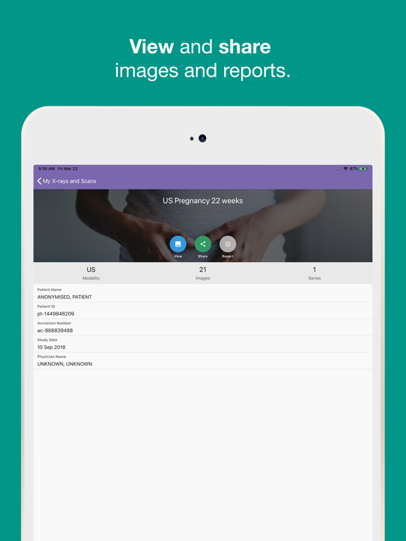 Screenshot #6 pour My AWI