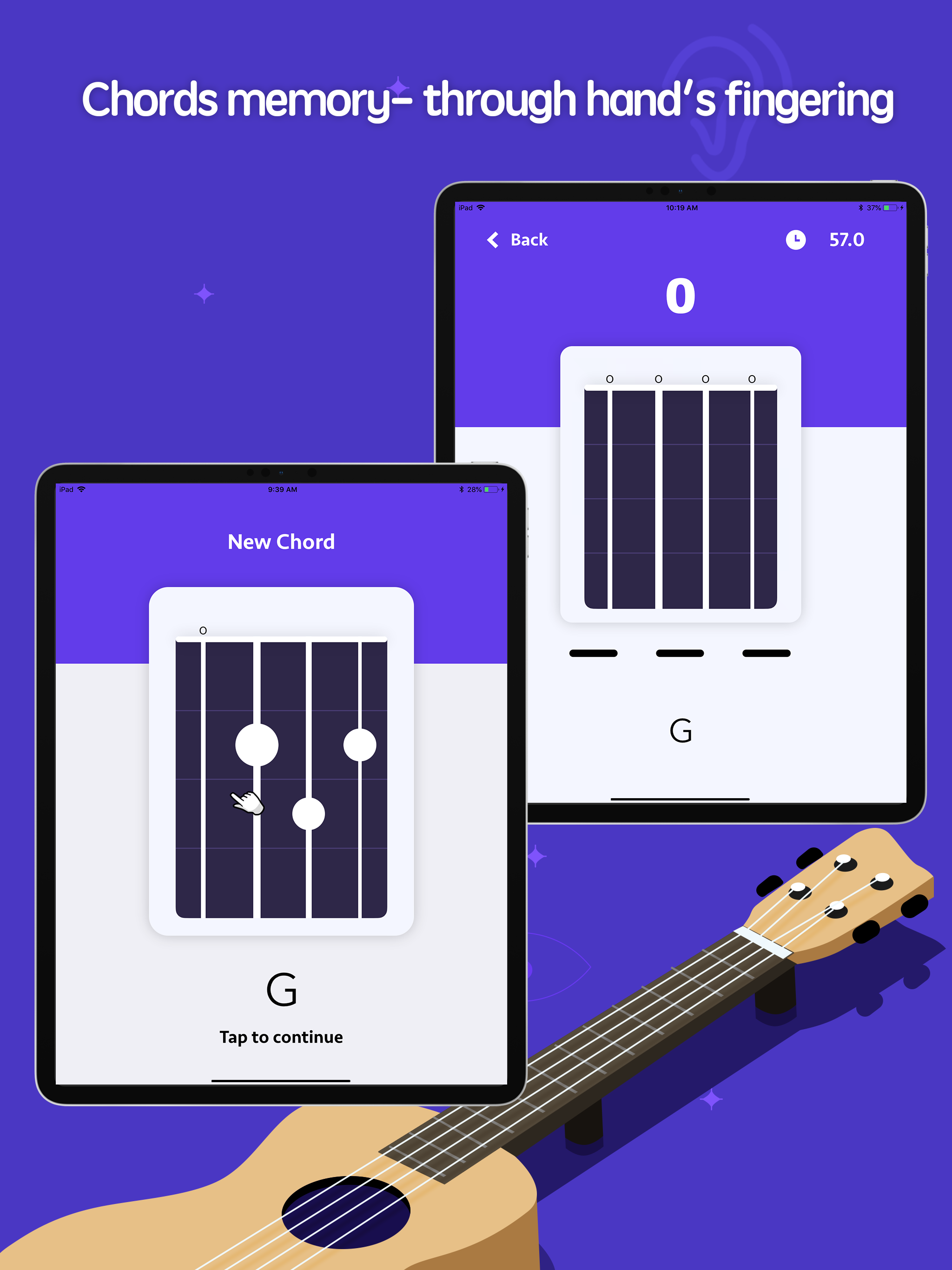 ukulele chords pro - uke chord screenshot 11