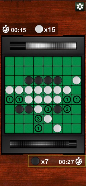 Reversi Royal(圖2)-速報App