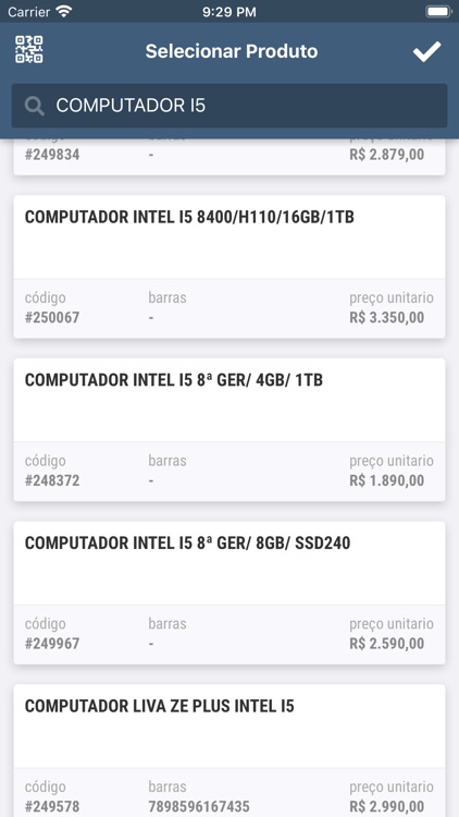 Linvix Mobile Offline screenshot-5