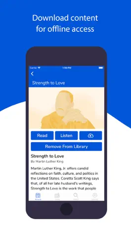 Game screenshot Thinkr - The Smart Reading App hack