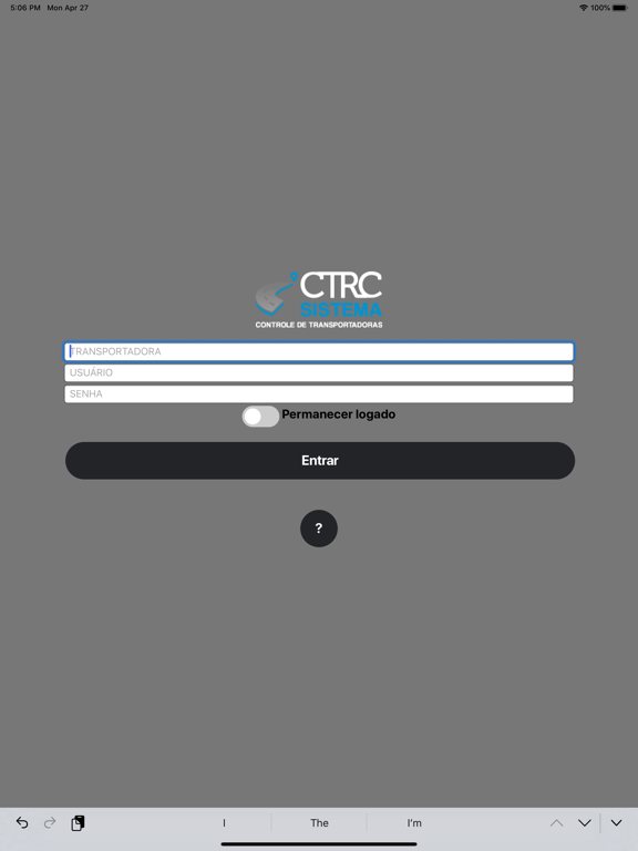 Screenshot #4 pour Ctrc Coletas