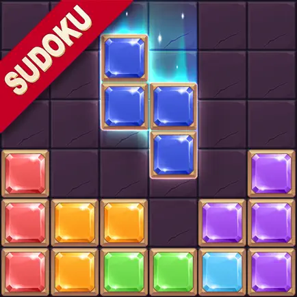 Gemoku: Block Puzzle + Sudoku Читы