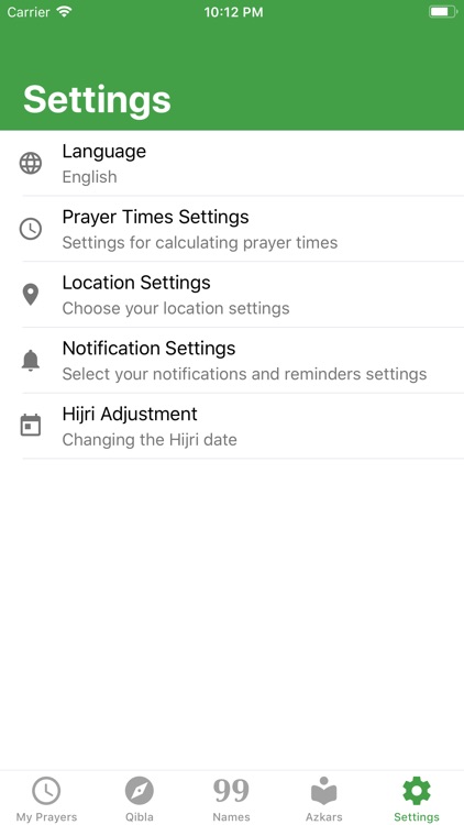 My Prayers screenshot-5