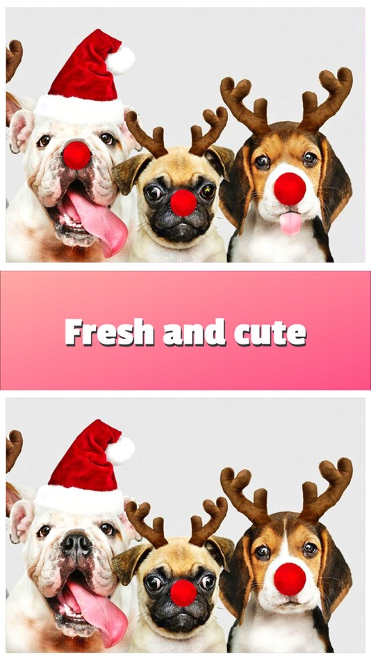 #8. Find The Differences - Photo (iOS) 由: Xiamen Sixcube Information Technology Co., Ltd.