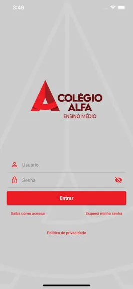 Game screenshot Colégio Alves Faria mod apk