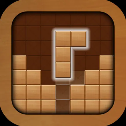 Block Puzzle Wood Читы