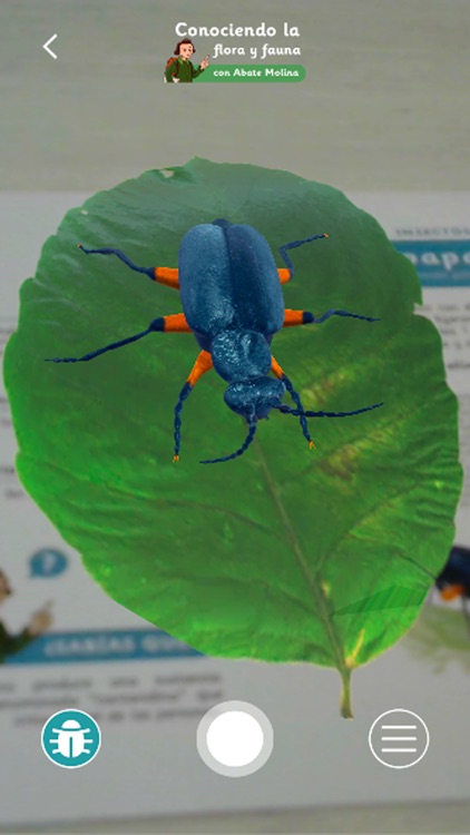 Abate Molina screenshot-7