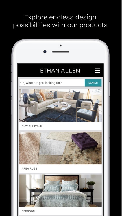 Ethan Allen inHome™
