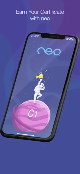 Game screenshot myneo mod apk