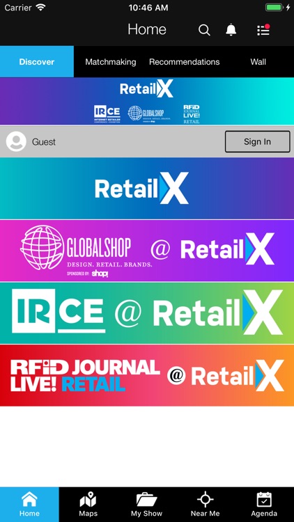 RetailX