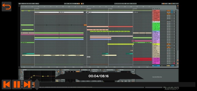 Remixing Froya For Live 9(圖3)-速報App