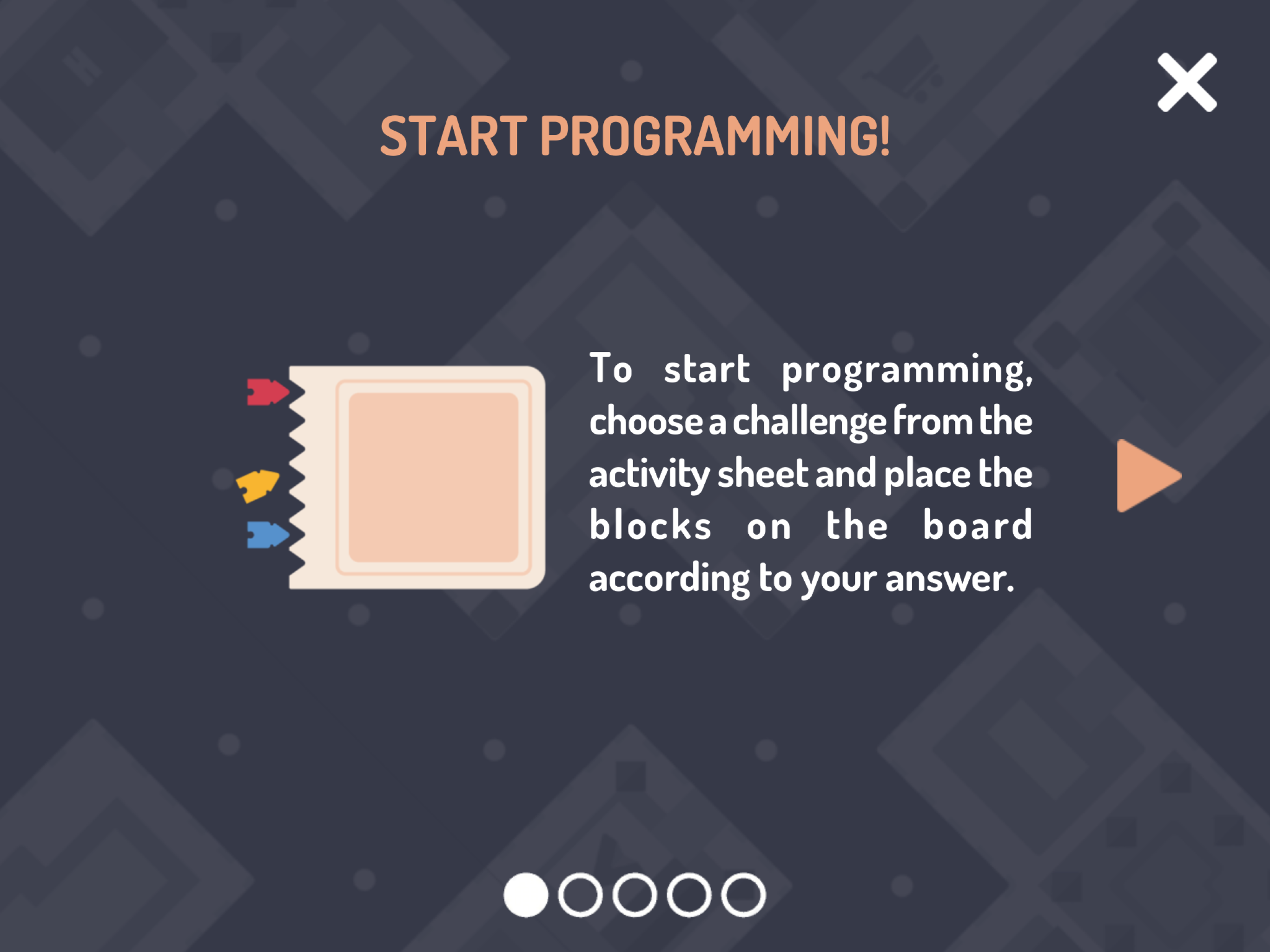 Craftbox Code screenshot 7