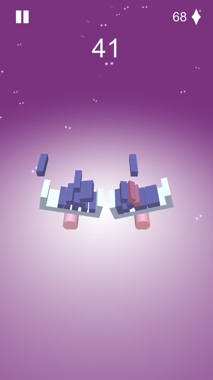 Balance - Stack blocks screenshot-4