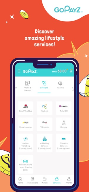 GoPayz(圖3)-速報App