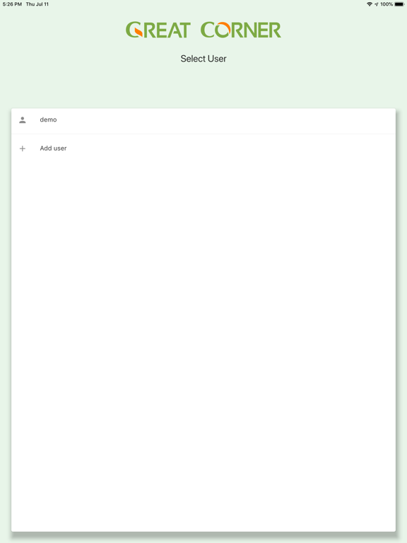 Screenshot #4 pour GPS MobileTrack