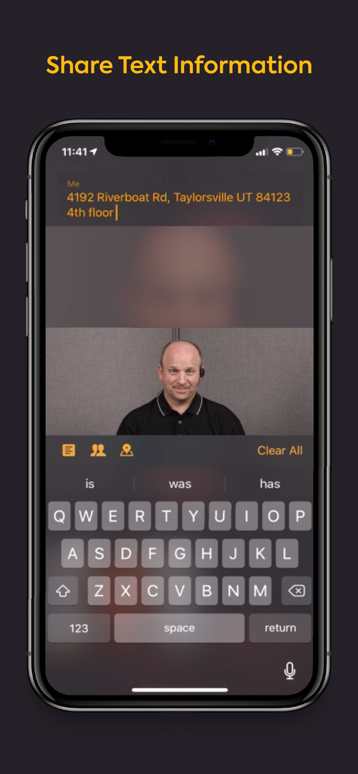 ntouch® screenshot 10