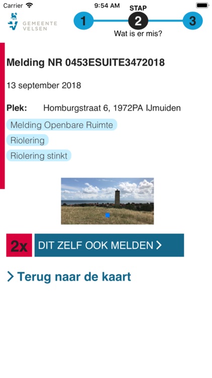 Slim Melden Velsen screenshot-3