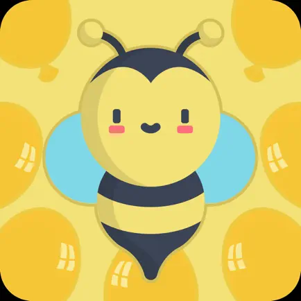 Bubble Bee - Pop the balloon Читы