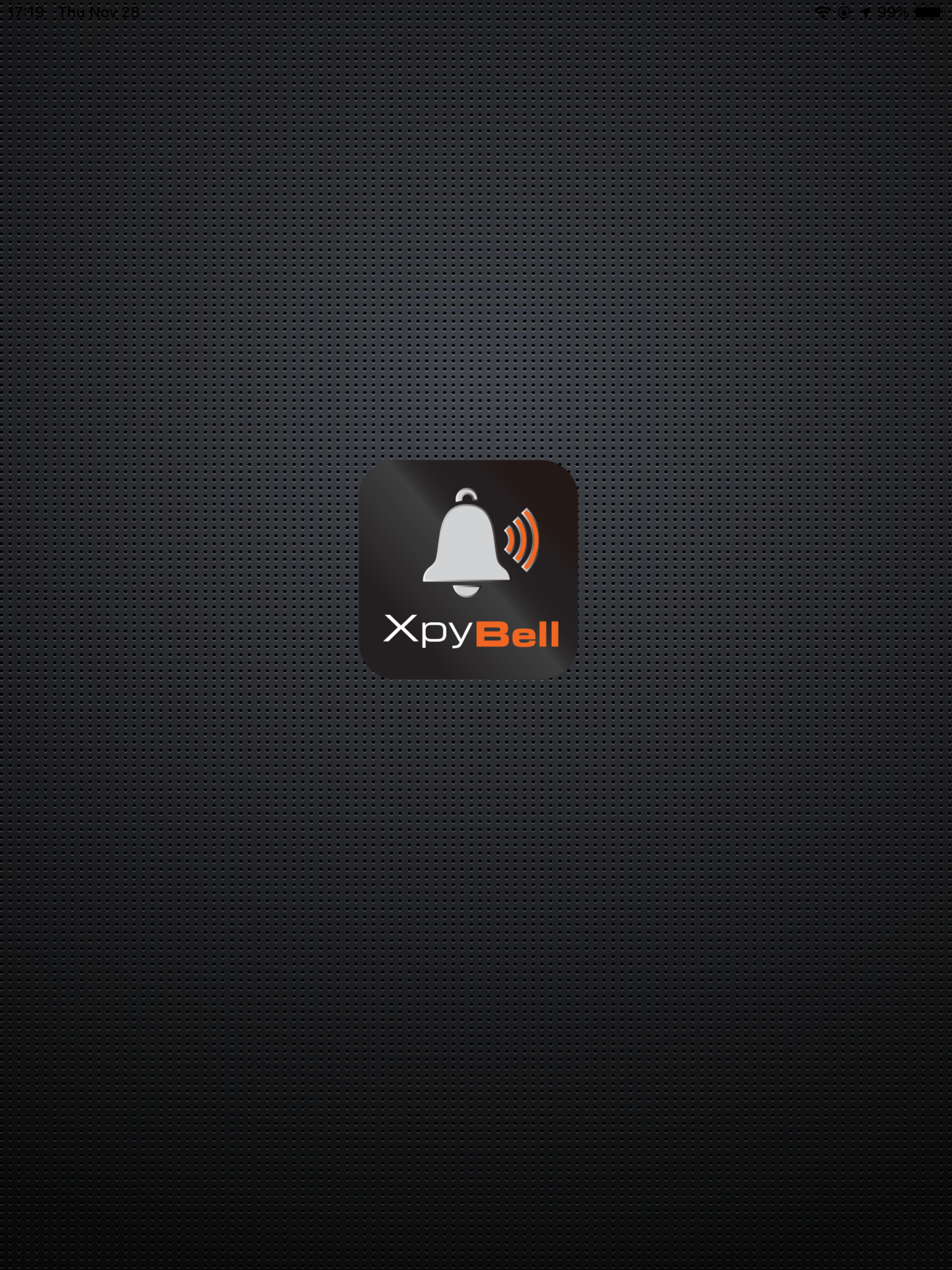 Xpy Bell screenshot 4
