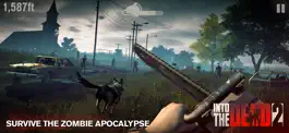 Game screenshot Into the Dead 2 mod apk