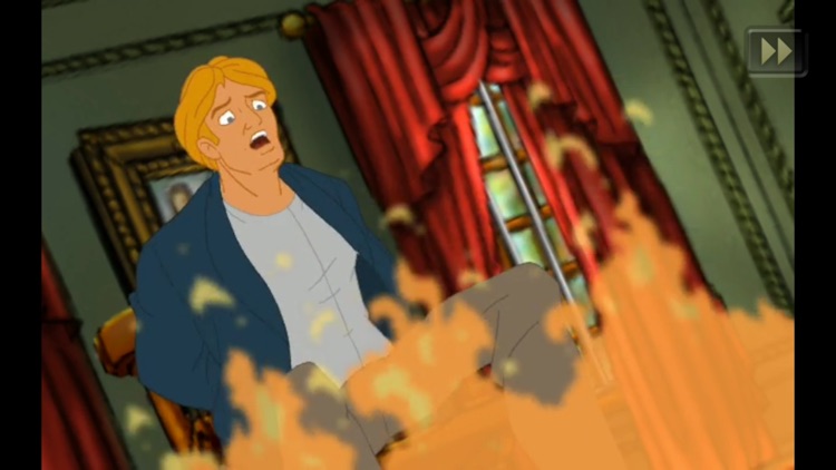 Broken Sword 2: Remastered screenshot-3